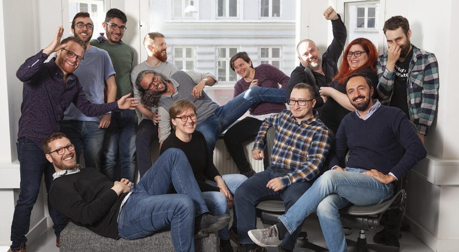The modl.ai community marketing case study